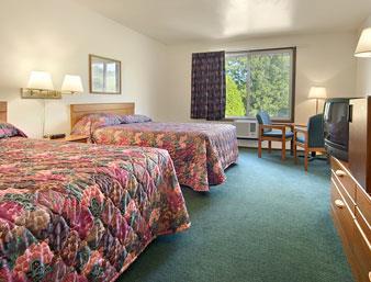 Las mejores ofertas de Super 8 Sturgeon Bay Sturgeon Bay