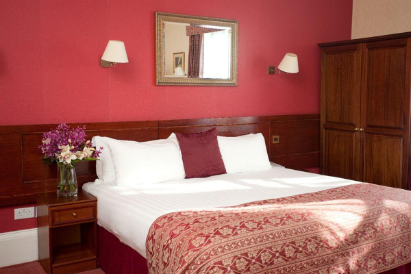 Las mejores ofertas de The Victoria Hotel Canterbury