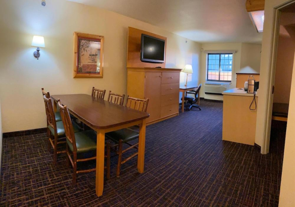 Las mejores ofertas de Tundra Lodge Green Bay