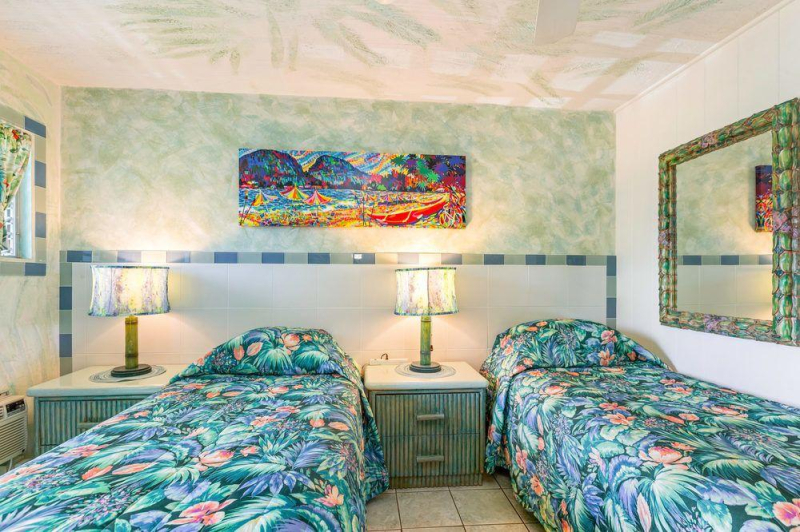 Las mejores ofertas de Garden Island Inn Lihue 