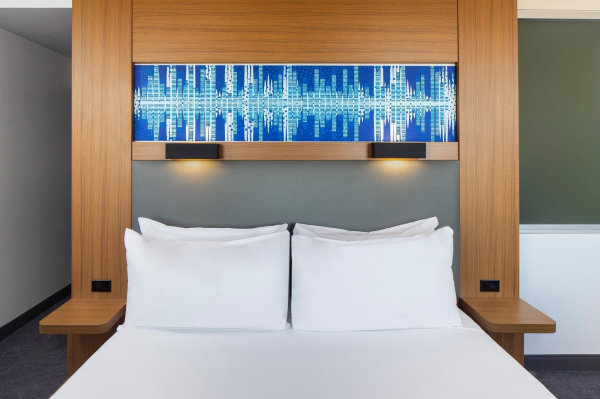 Las mejores ofertas de Aloft Tempe Tempe 