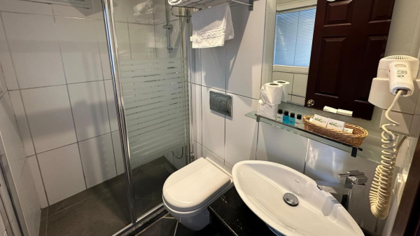 Las mejores ofertas de Ata Park Hotel Fethiye