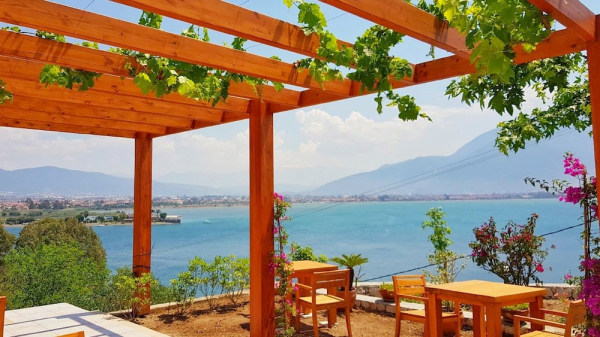 Las mejores ofertas de Ece Boutique Hotel Fethiye