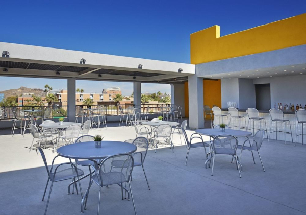 Las mejores ofertas de Graduate Tempe Tempe 