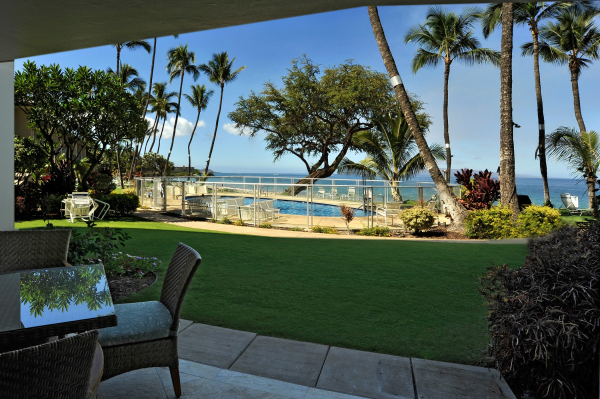Las mejores ofertas de Hale Pau Hana Resort Kihei
