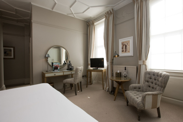 Las mejores ofertas de Hotel du Vin & Bistro Winchester Winchester