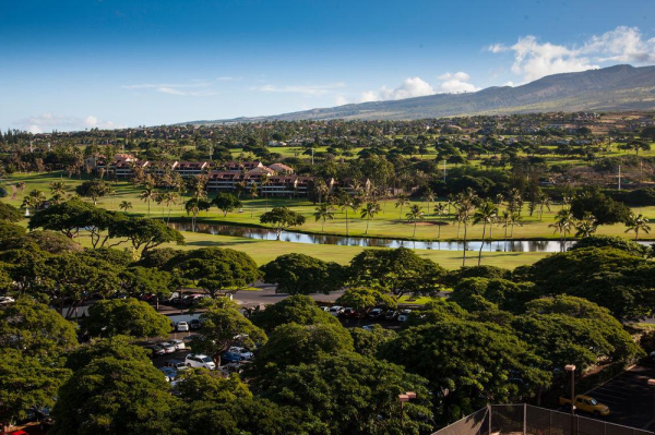 Las mejores ofertas de Kaanapali Alii Lahaina 