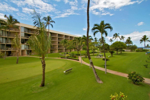 Las mejores ofertas de Maui Sunset Kihei