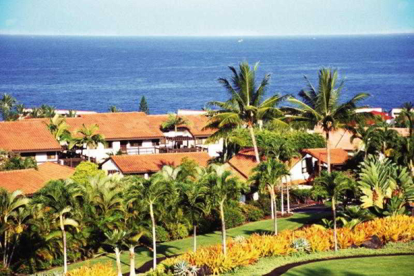 Las mejores ofertas de Shell Vacations Club Kona Coast Resort Kailua