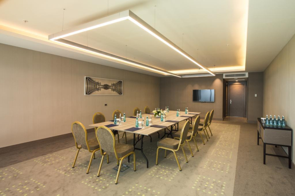 Las mejores ofertas de Sirene Luxury Hotel Bodrum Gumusluk