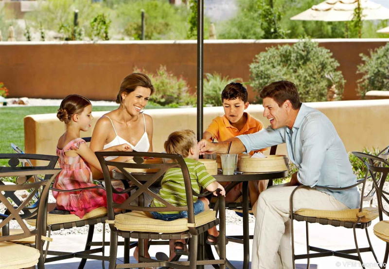 Las mejores ofertas de Jw Marriott Starr Pass Resort And Spa Tucson 
