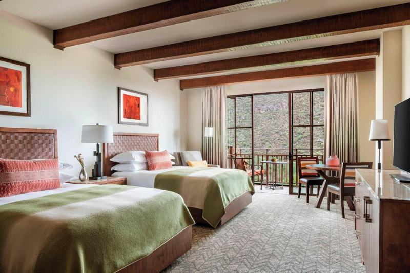 Las mejores ofertas de The Ritz-Carlton, Dove Mountain Marana