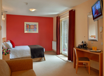 Las mejores ofertas de ANTOINETTE HOTEL WIMBLEDON Wimbledon