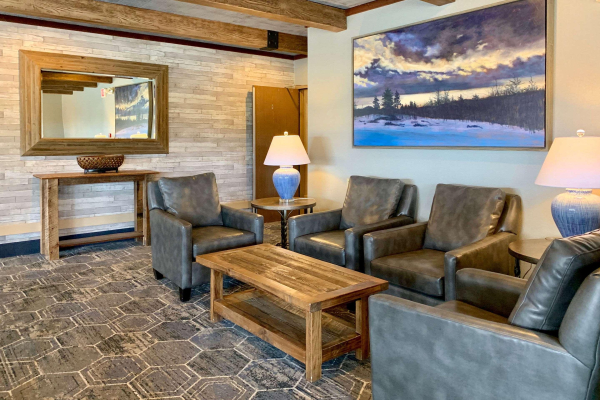 Las mejores ofertas de Comfort Inn I-17 & I-40 Flagstaff