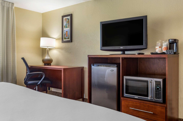Las mejores ofertas de Comfort Inn & Suites Northern Phoenix Deer Valley
