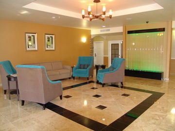 Las mejores ofertas de HOLIDAY INN EXPRESS HOTEL & SUITES CASA GRANDE Casa Grande