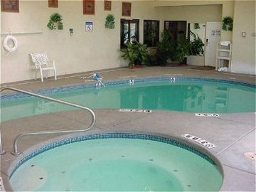 Las mejores ofertas de HOLIDAY INN EXPRESS Holbrook