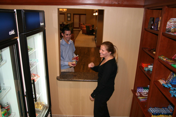 Las mejores ofertas de Hampton Inn & Suites Tucson East/Williams Center Tucson 