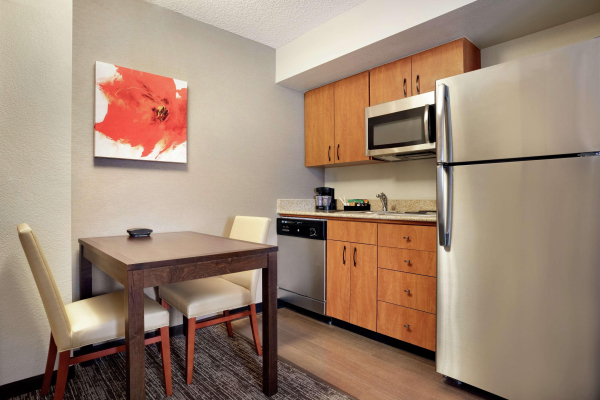 Las mejores ofertas de Homewood Suites by Hilton Phoenix/Chandler Chandler