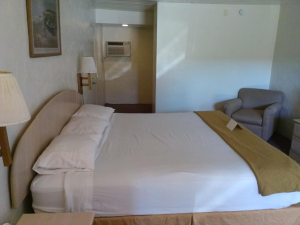 Las mejores ofertas de Knights Inn Page Page