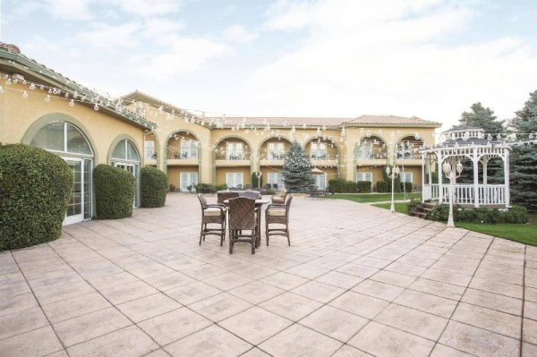 Las mejores ofertas de La Quinta Inn & Suites By Wyndham Conference Center Prescott Prescott