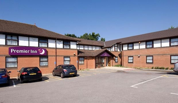 Las mejores ofertas de PREMIER INN SOUTHAMPTON NORTH Southampton2