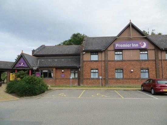 Las mejores ofertas de Premier Inn Inverness East Inverness