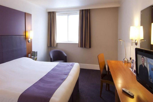 Las mejores ofertas de Premier Inn London Croydon Town Centre Croydon
