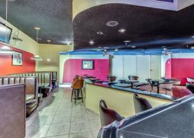 Las mejores ofertas de QUALITY HOTEL AMERICANA NOGALES Nogales 