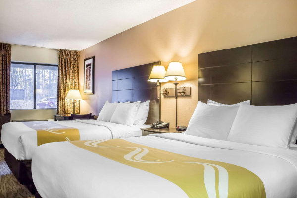 Las mejores ofertas de Quality Inn Pinetop Lakeside Pinetop