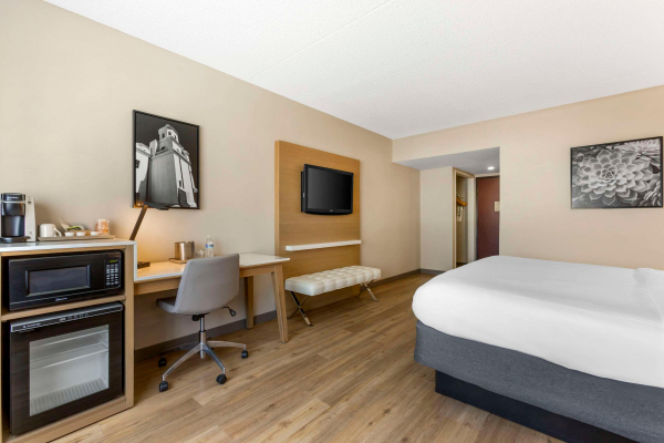 Las mejores ofertas de Radisson Hotel Casa Grande Casa Grande 