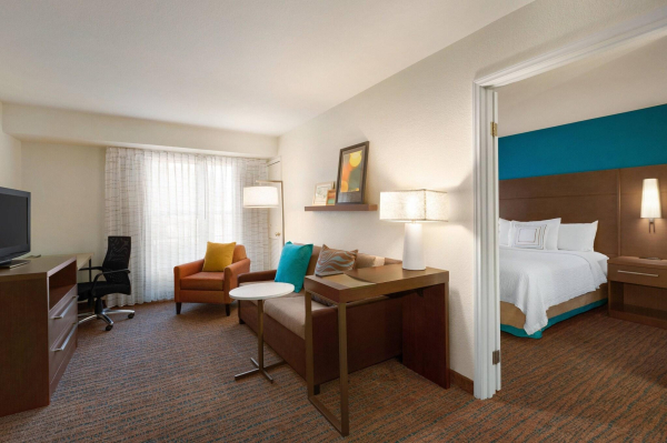Las mejores ofertas de Residence Inn Phoenix Chandler/Fashion Center Chandler