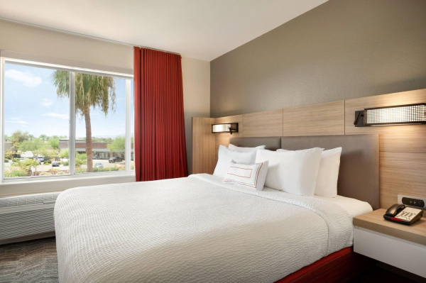 Las mejores ofertas de SpringHill Suites Phoenix Chandler/Fashion Center Chandler