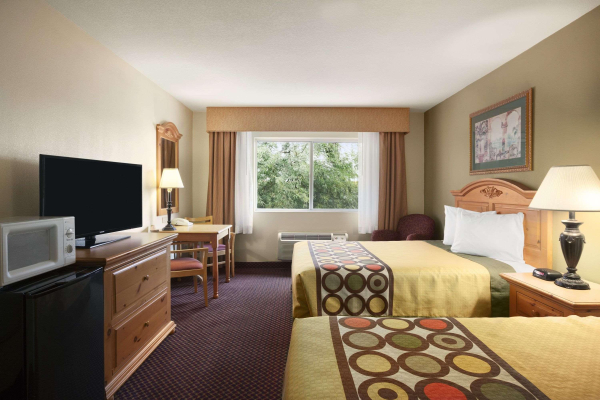 Las mejores ofertas de Super 8 by Wyndham Marana/Tucson Area Marana