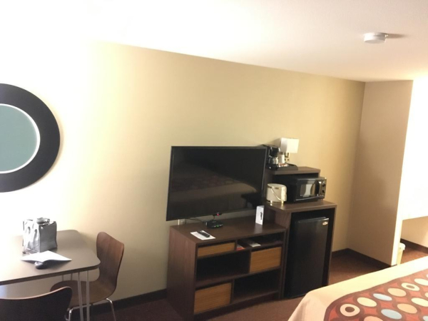 Las mejores ofertas de Super 8 by Wyndham Pinetop Pinetop
