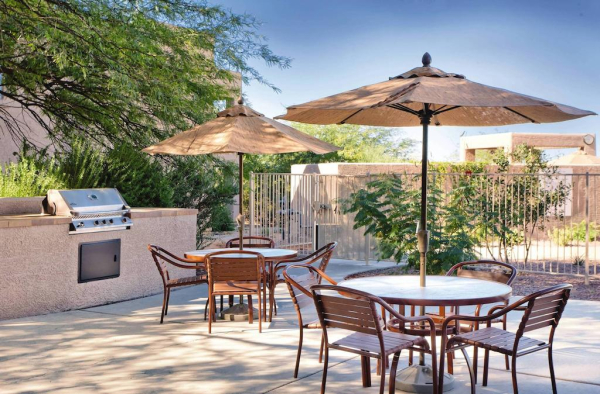 Las mejores ofertas de Worldmark Rancho Vistoso Tortolita