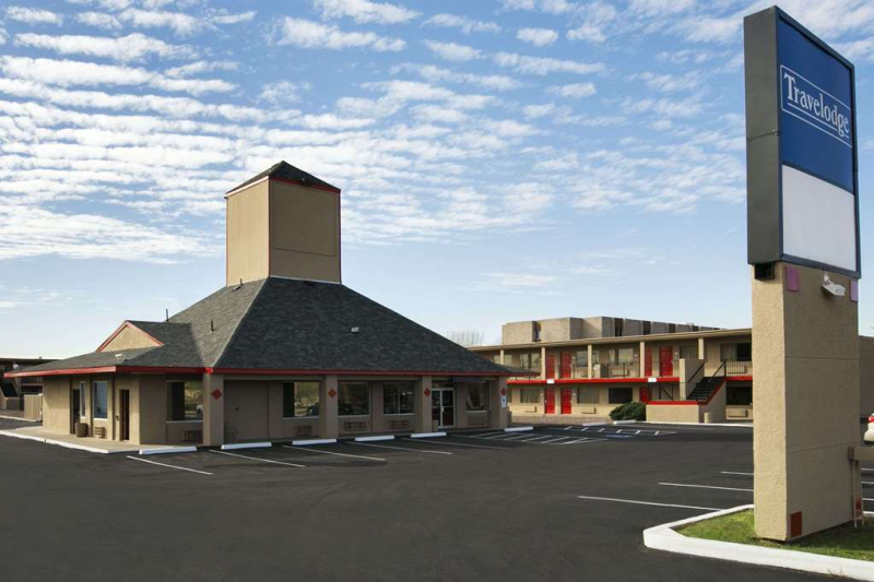Econo Lodge Phoenix North I-17