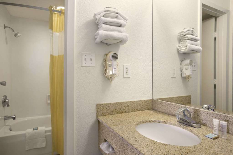 Econo Lodge Phoenix North I-17