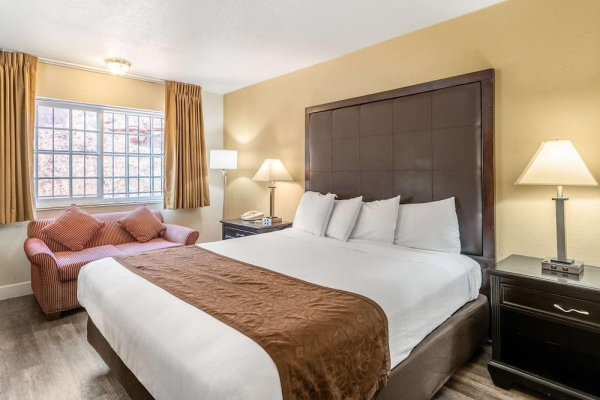 Las mejores ofertas de Americas Best Value Inn & Suites Flagstaff
