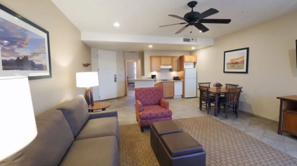 Las mejores ofertas de Bell Rock Inn SEDONA