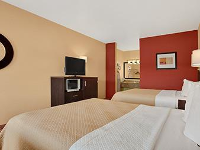 Las mejores ofertas de Days Inn Globe Globe