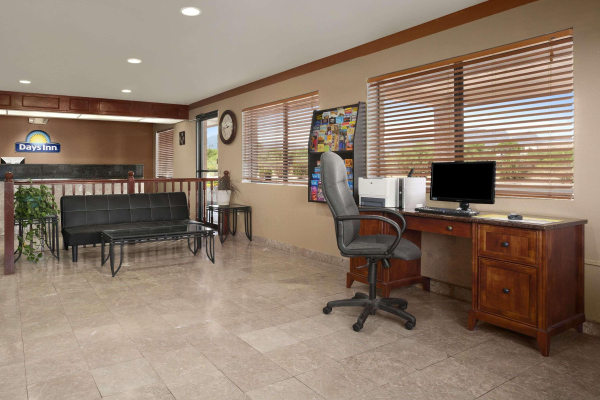 Las mejores ofertas de Days Inn by Wyndham Sierra Vista Sierra Vista