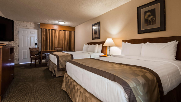 Las mejores ofertas de Extend a Suites Airport Phoenix