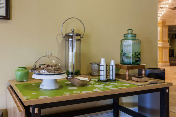 Las mejores ofertas de Hilton Garden Inn Phoenix/Midtown Encanto