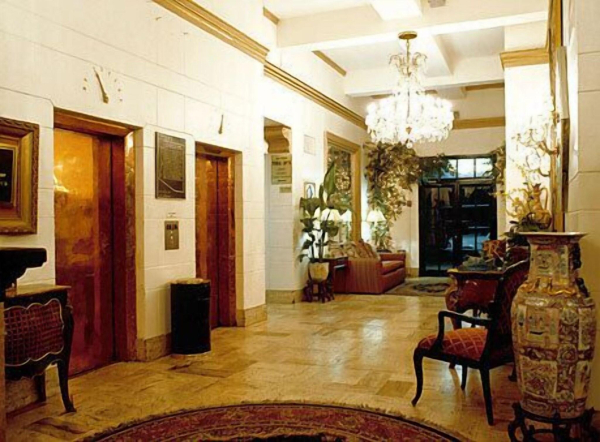 Las mejores ofertas de Hotel San Carlos Phoenix 