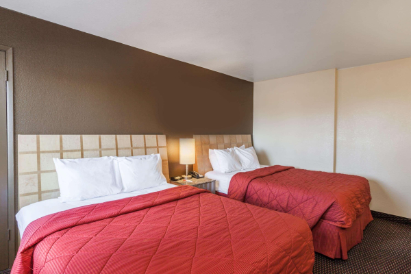 Las mejores ofertas de Howard Johnson by Wyndham Flagstaff Flagstaff