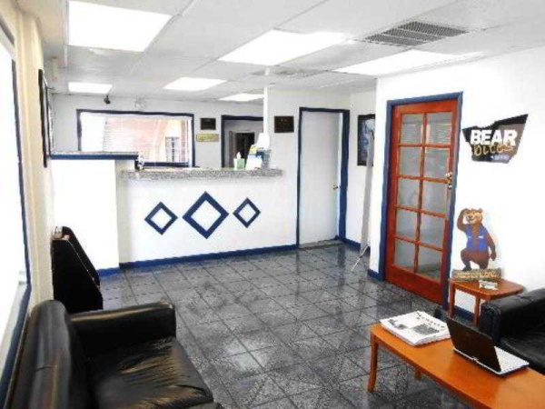 Las mejores ofertas de Knights Inn Sierra Vista Sierra Vista