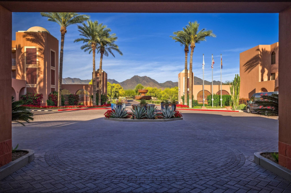 Las mejores ofertas de Scottsdale Marriott at McDowell Mountains Buenavante