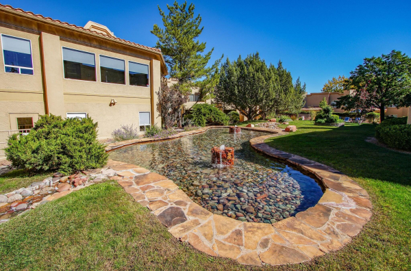 Las mejores ofertas de Sedona Springs Resort West