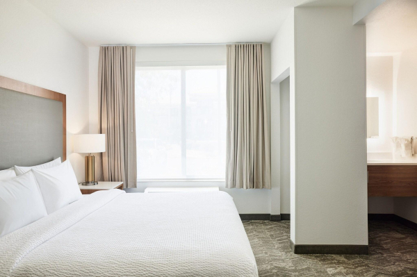 Las mejores ofertas de SpringHill Suites Phoenix Downtown Phoenix 